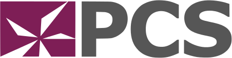 PCS logo