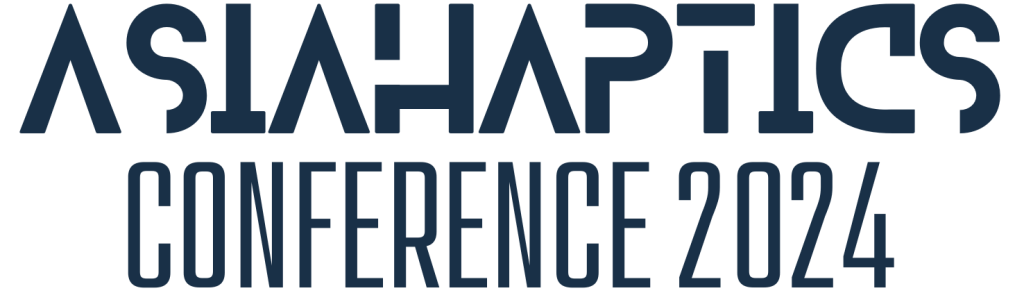 Asia Haptics logo