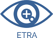ETRA logo