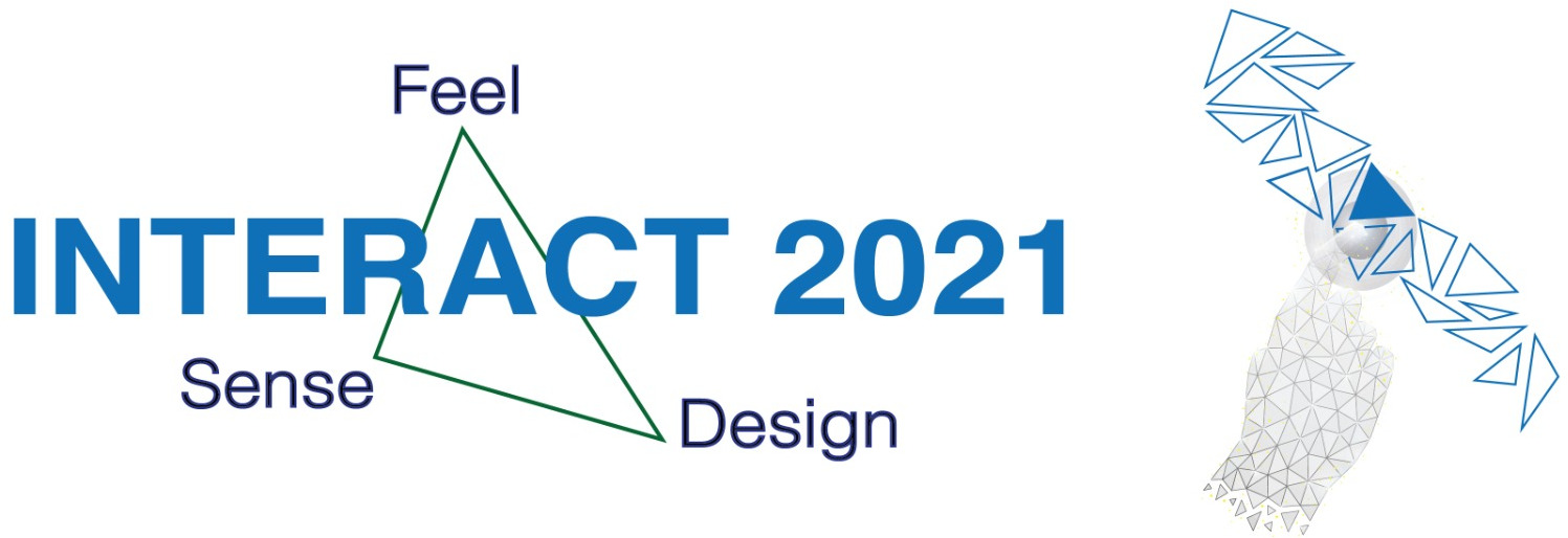 INTERACT logo