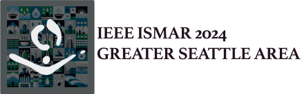 ISMAR logo