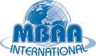 MBAA International logo