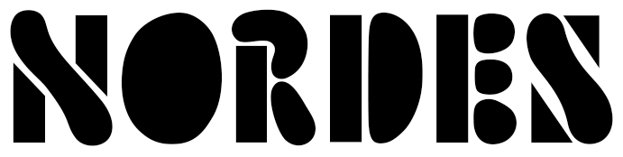 NORDES logo